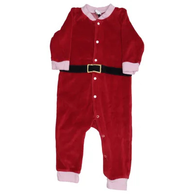 Christmas clothing (Red, Black, Pink) from Parvel Cotton, Polyester