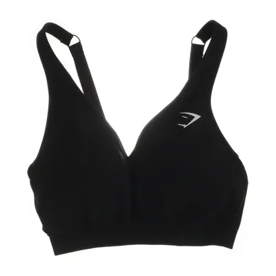 Sport-bh (Grijs) van Gymshark Nylon, Elastaan