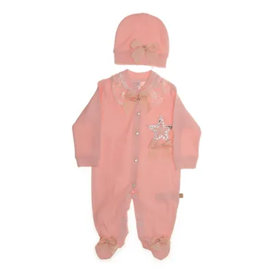 Ensemble (Rose) de Baby Baby Coton