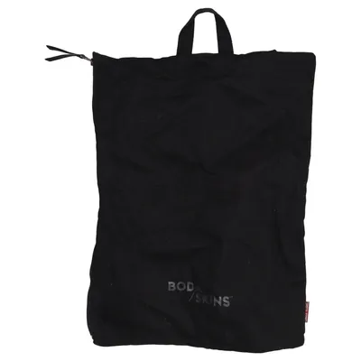 Rugzak (Zwart) van Boda Skins