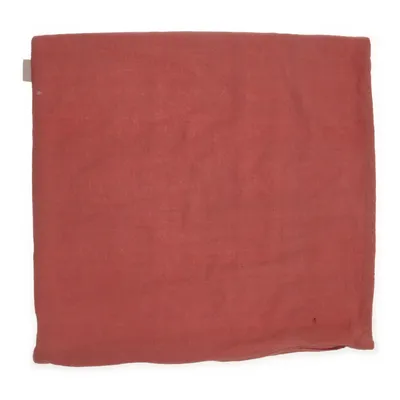 Pudebetræk (Pink) fra Linum