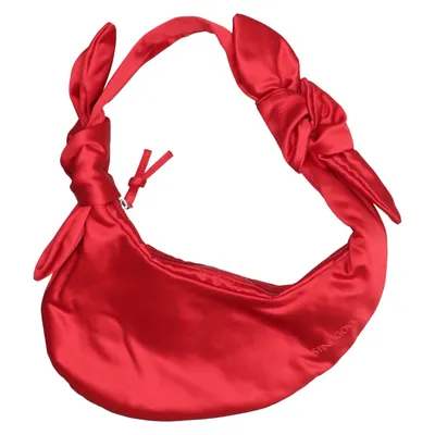 Sac à bandoulière (Rouge) de Stine Goya