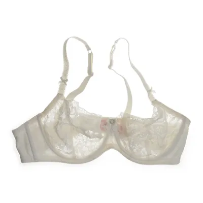 Bh (Wit) van Hunkemöller Elastaan, Polyamide