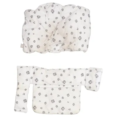 Kinderstoel Kussen (Beige, Meerkleurig) van Stokke