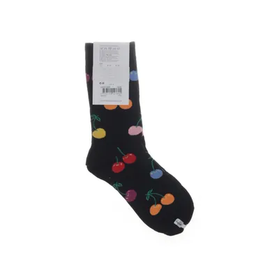 Sokken (Zwart, Meerkleurig) van Happy Socks