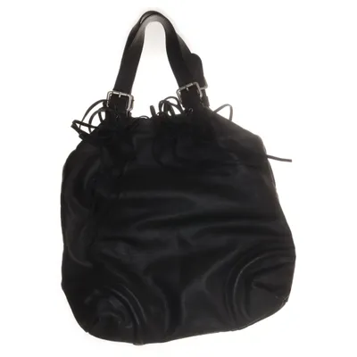 Handtas (Zwart) van M0851