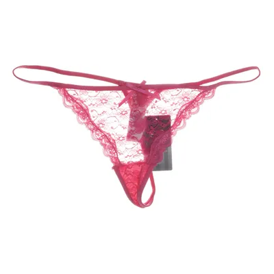 Trusser (Pink) fra Hunkemöller Bomuld, Elastan, Polyamid