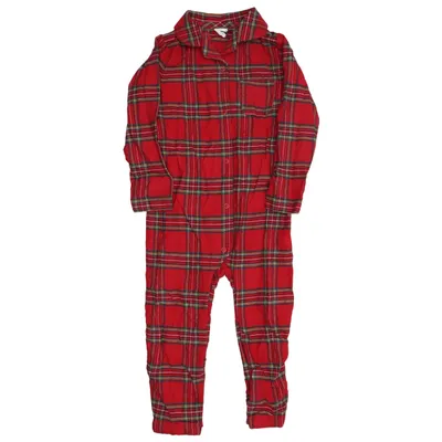 Rompers (Red, Green, Yellow) from Next Baby Cotton
