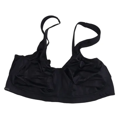 Bra (Black) from Rosa Faia