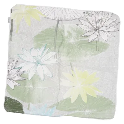 Cushion cover (Green) from Pentik Cotton