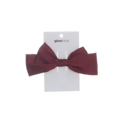 Hårspänne (Röd) från Gina Tricot