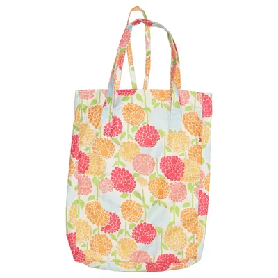 Sac en toile (Multicolore) de Edith & Ella