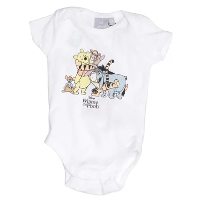 Body (Winnie The Pooh) de Disney Baby Coton
