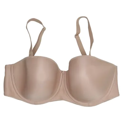 BH (Beige) fra Fantasie Bomuld, Elastan, Polyamid, Polyester, Polyurethan