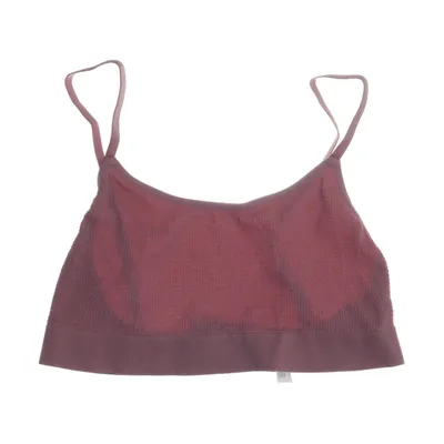 Bralette (Rosa) från Tchibo Elastan, Polyamid