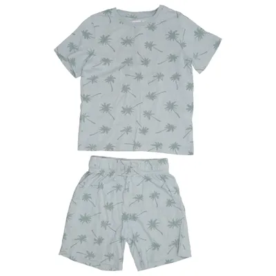Ensemble (Vert) de Mywear Young Coton