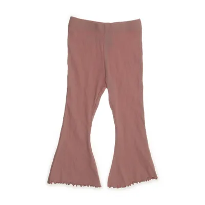 Byxor (Rosa) från Next Bomull, Elastan