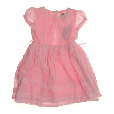 Klänning (Rosa) från Office London Bomull