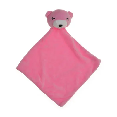 Security blanket (Pink) from XXXLutz