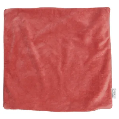 Cushion cover (Pink) from Jysk