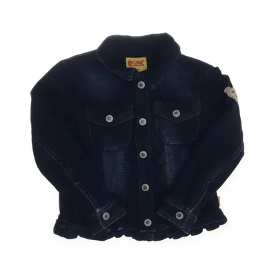 Spijkerjas (Blauw) van Steiff