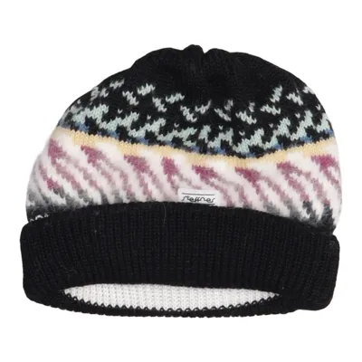 Bonnet (Noir, Multicolore) de Steffner