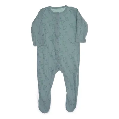 Rompertjes (Groen) van Mothercare Katoen