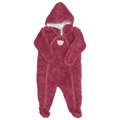 Grenouillère (Violet) de Steiff Polyester
