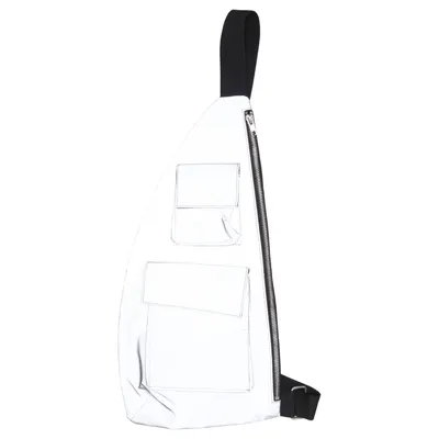 Axelremsväska (XX SHOULDER BAG) från MTWTFSS WEEKDAY Polyester