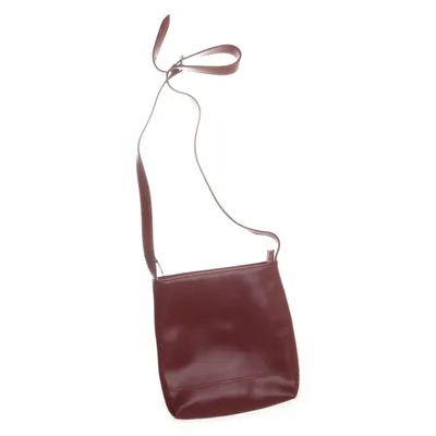 Axelremsväska (Röd) från Jodhpur