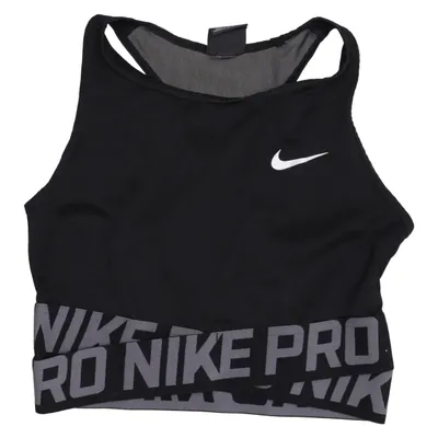 Brassière (Noir, Gris) de Nike Pro