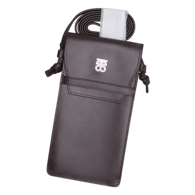 Sac pour téléphone (Noir) de Second Female