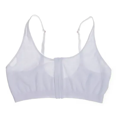 Bralette (White) from Primark Cares Elastane, Modal, Nylon