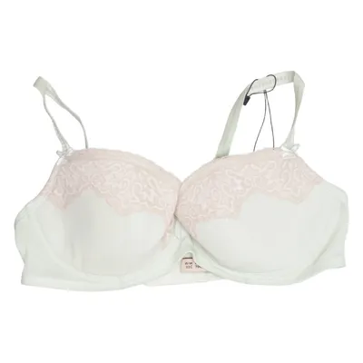 Bra (Green, Beige) from Britney Spears Polyester