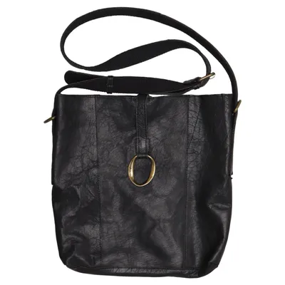 Skuldertaske (Sort) fra Lucky Brand