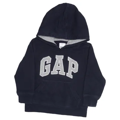 Hættetrøje (Blå) fra BabyGap Bomuld, Polyester