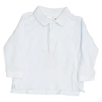 Rugby Shirt (Blau) von Zara BabyBoy Baumwolle