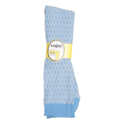 Knee socks (Ruta) from Vogue Elastane, Polyamide