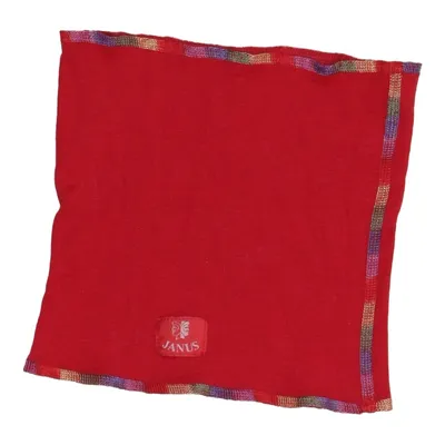 Neck warmer (Red) from Janus