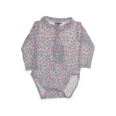 Body (Vit, Flerfärgad) från Charanga