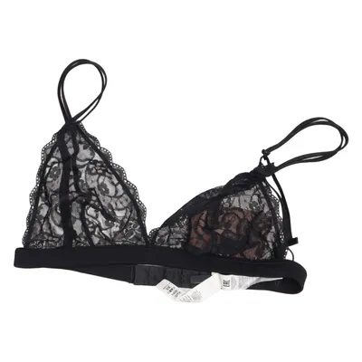 Bralette (Zwart) van Tezenis Elastaan, Polyamide