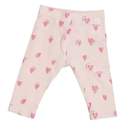 Leggings (Pink) from Zara Baby