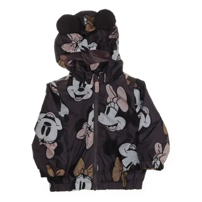 Jacket (Brown, Multicolored) from Disney Baby Polyester