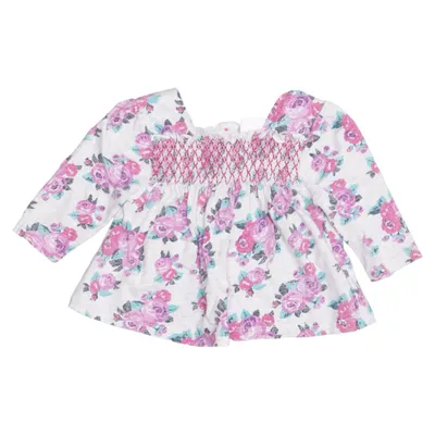 Haut (Gris, Rose, Multicolore) de F&F Baby Coton