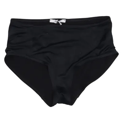 Bikiniunderdel (Svart) från Ganni Swimwear