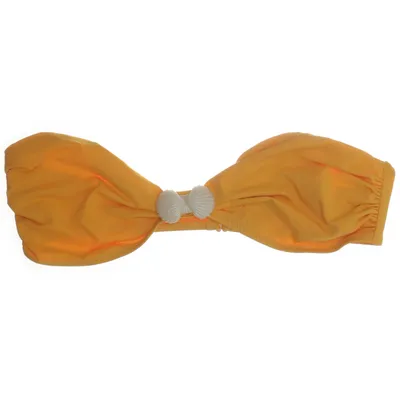 Bikiniöverdel (Gul) från Simon Miller x Mango Polyamid, Elastan, Polyester