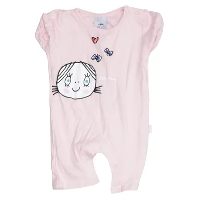 Rompers (Laban) from Laban Cotton