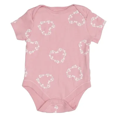 Body (Pink) from Primark Baby Cotton