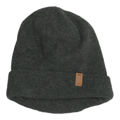 Bonnet (Vert) de Sätila Polyamide, Laine