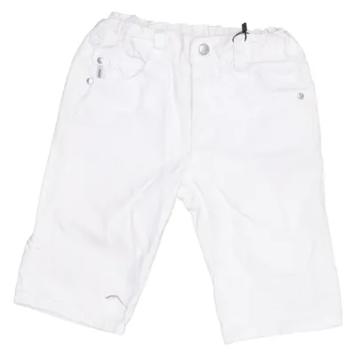 Pants (White) from Armani Baby Cotton